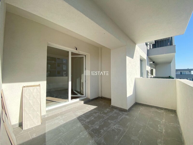 Pallady finalizat  metrou  3 cam, 2 terase, 98 mp, etaj 8/11, an 2025, loc parcare