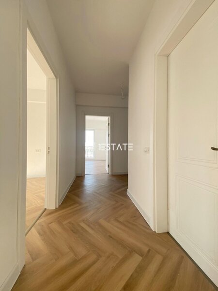 Pallady finalizat  metrou  3 cam, 2 terase, 98 mp, etaj 8/11, an 2025, loc parcare