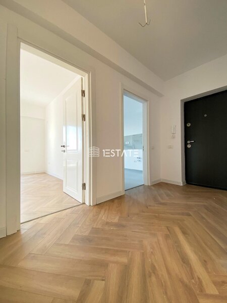 Pallady finalizat  metrou  3 cam, 2 terase, 98 mp, etaj 8/11, an 2025, loc parcare