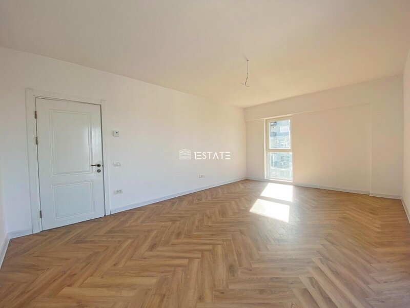 Pallady finalizat  metrou  3 cam, 2 terase, 98 mp, etaj 8/11, an 2025, loc parcare