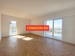 Pallady finalizat  metrou  3 cam, 2 terase, 98 mp, etaj 8/11, an 2025, loc parcare